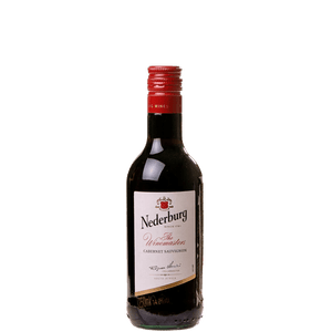 Vinho Nederburg The Winemasters Reserve Cabernet Sauvignon 250 ml