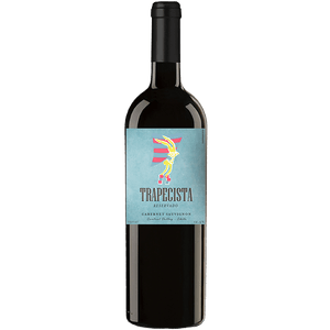 Vinho Trapecista Reservado Cabernet Sauvignon