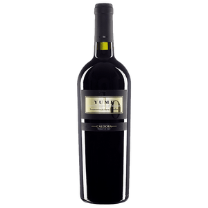 Vinho Caldora Yume Montepulciano d'Abruzzo DOC