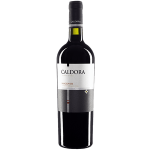 Vinho Caldora Sangiovese IGT