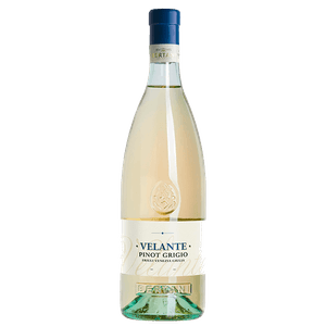Vinho Velante Pinot Grigio DOC Friuli-Venezia Giulia
