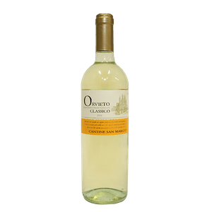 Vinho Orvieto Classico DOC San Marco