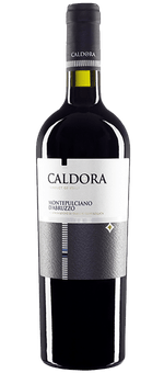 Vinho Caldora Montepulciano d'Abruzzo DOC