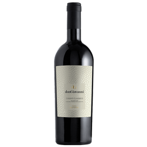 Vinho Terre Natuzzi Don Giovanni Chianti Clássico DOCG