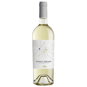 Vinho Terre Natuzzi Bianco Toscana IGT