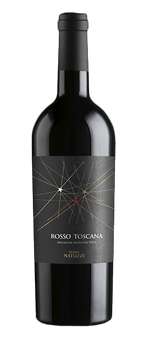 Vinho Terre Natuzzi Rosso Toscana IGT
