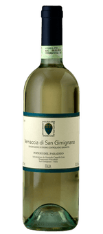 Vinho Vernaccia di San Gimignano DOCG