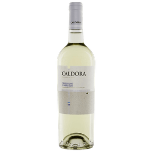 Vinho Caldora Trebbiano d'Abruzzo DOC