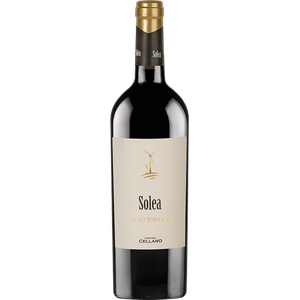 Vinho Solea Nero D'Avola IGT