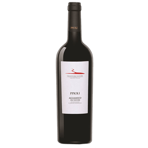 Vinho Pipoli Aglianico del Vulture DOC