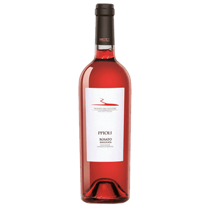 Vinho Pipoli Rosato IGT