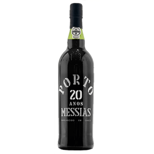 Vinho Porto Messias 20 Anos