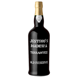 Vinho Justino's Madeira Terrantez Old Reserve