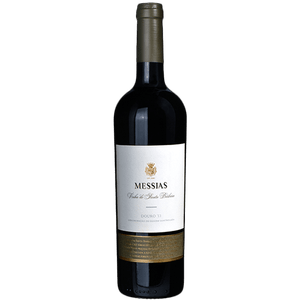 Vinho Messias Vinha de Santa Bárbara