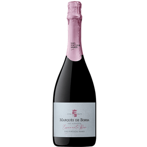 Espumante Marquês de Borba Brut Rosé