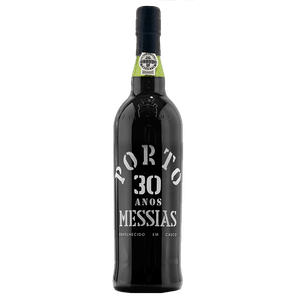 Vinho Porto Messias 30 Anos