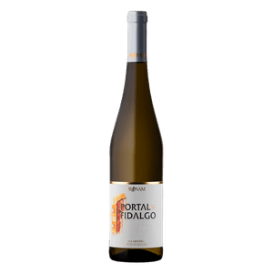 Vinho Portal do Fidalgo Alvarinho