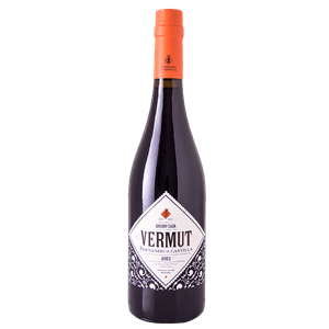 Vermut de Jerez Fernando de Castilla