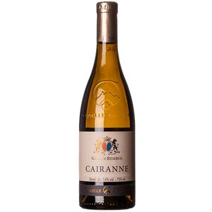 Vinho Cave de Cairanne Grande Réserve Branco
