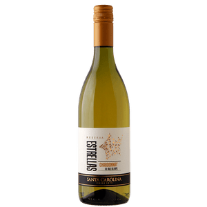 Vinho Estrellas Reserva Chardonnay