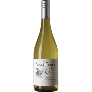 Vinho Céfiro Cool Reserve Chardonnay