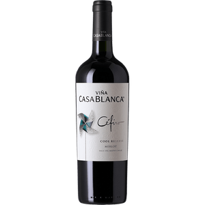 Vinho Céfiro Cool Reserve Merlot