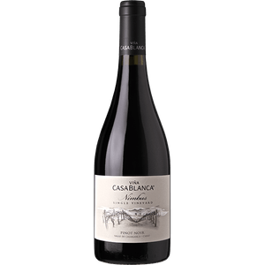 Vinho Nimbus Single Vineyard Pinot Noir