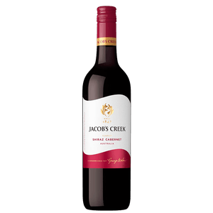 Vinho Jacob's Creek Shiraz Cabernet Sauvignon