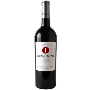 Vinho Ironstone Cabernet Sauvignon