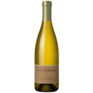 Vinho La Crema Monterey Chardonnay