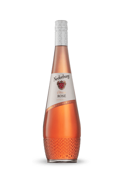 Nederburg Rosé