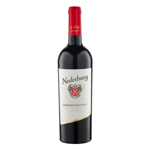 Vinho Nederburg Cabernet Sauvignon