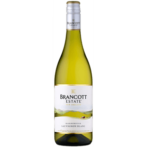 Vinho Brancott Estate Sauvignon Blanc