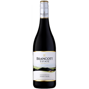 Vinho Brancott Estate Pinot Noir