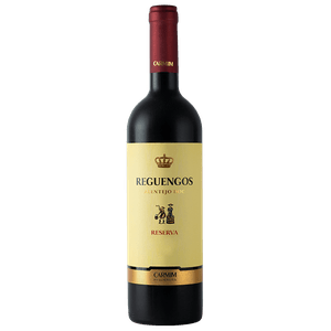 Vinho Reguengos Reserva DOC Tinto Magnum