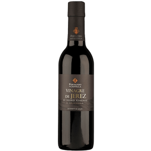 Vinagre de Jerez al Pedro Ximenez 375 ml