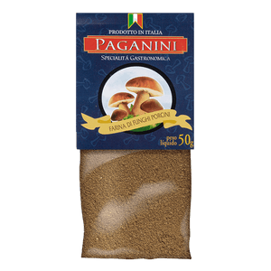 Farinha de Funghi Porcini Paganini 50g