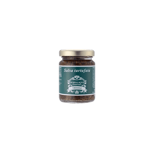 Salsa Tartufata - Molho de Tartufo Acqualagna Tartufi 90g