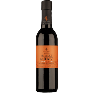 Vinagre de Jerez Tradicional 375 ml