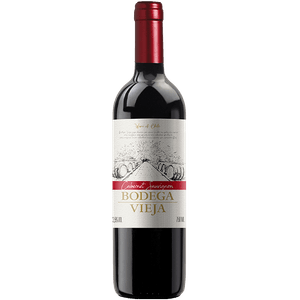 Vinho Bodega Vieja Cabernet Sauvignon