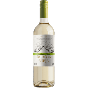 Bodega Vieja Sauvignon Blanc