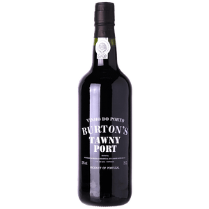 Vinho Porto Burton’s Tawny