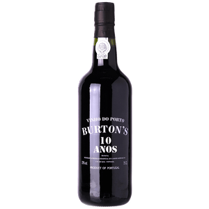 Vinho Porto Burton’s 10 Anos