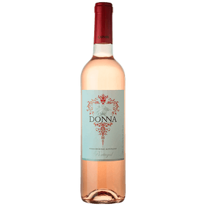 Vinho Donna Rosé