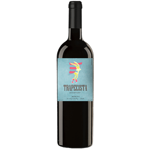 Vinho Trapecista Reservado Merlot