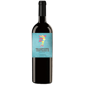 Vinho Trapecista Reservado Carmenère