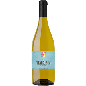 Vinho Trapecista Reservado Chardonnay