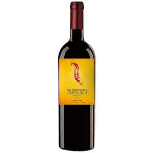 Vinho Trapecista Reserva Carmenère