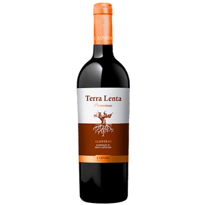 Vinho Terra Lenta Premium Tinto