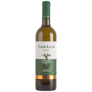 Vinho Terra Lenta Premium Branco